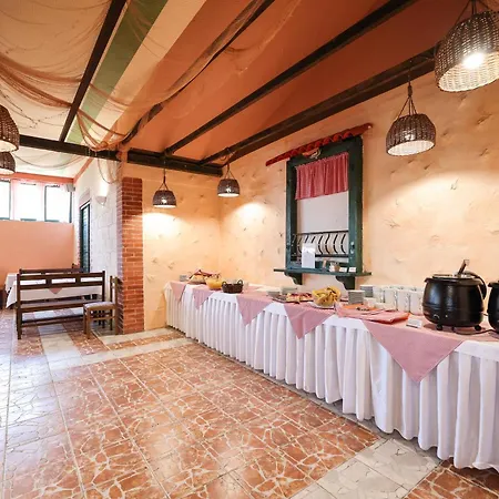 Apartment Medena