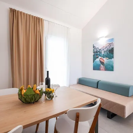 Apartman Medena Trogir