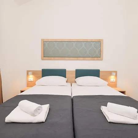 Apartman Medena Trogir