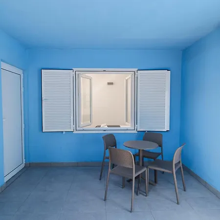 Medena Apartman Trogir