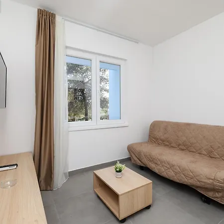 Apartman Medena Trogir