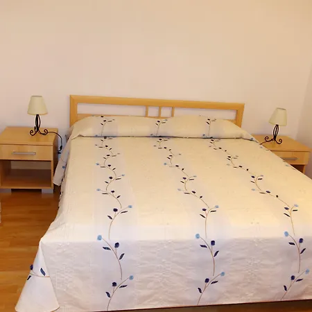 Apartman Medena