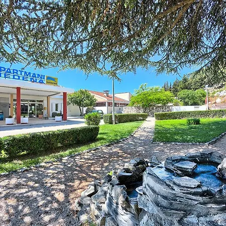 Apartman Medena Trogir