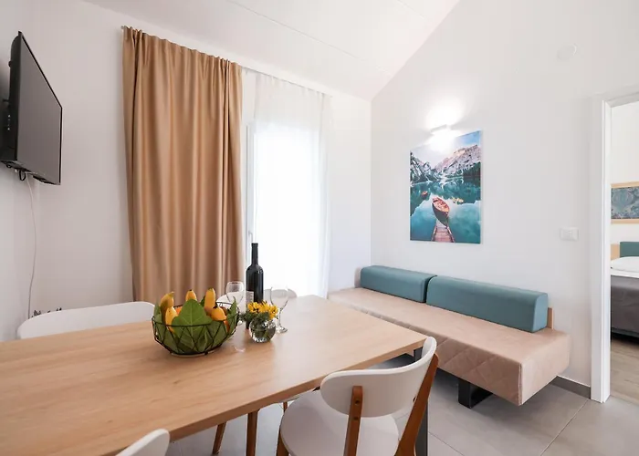 Lejlighed Medena Trogir