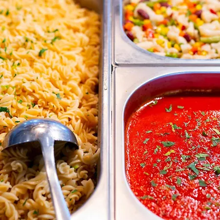 Medena Апартаменты Трогир