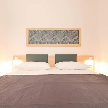 Medena Apartament Trogir