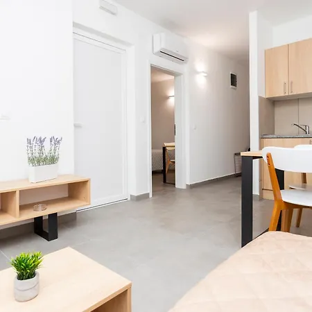Medena Apartament