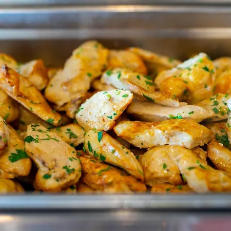 Medena Апартаменты Трогир