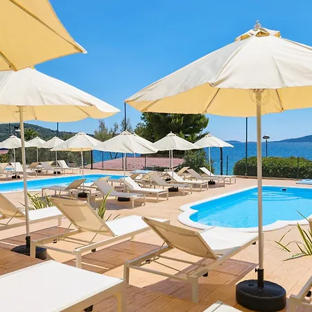 Apartament Medena *