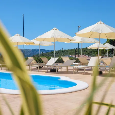 Apartament Medena Trogir