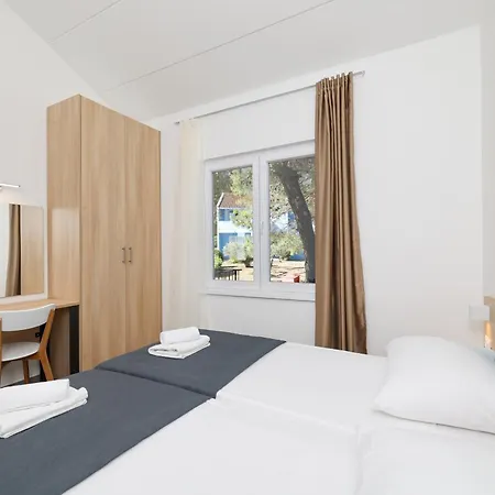 Medena Апартаменты *