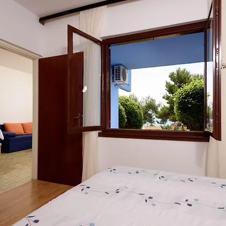 Апартаменты Medena *