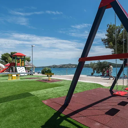 Medena Appartamento Traù