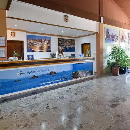 Medena Appartement Trogir