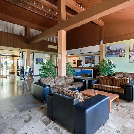 Medena Апартаменты *