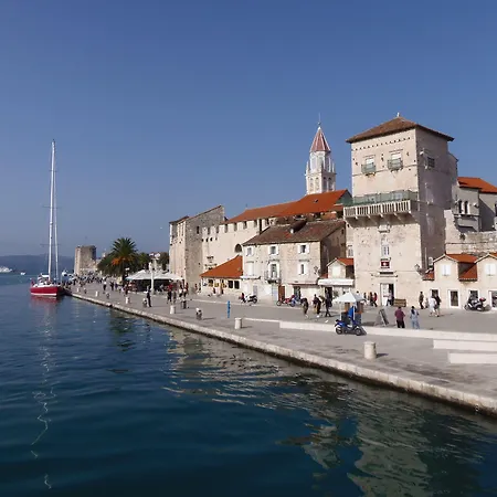 Medena Appartement Trogir