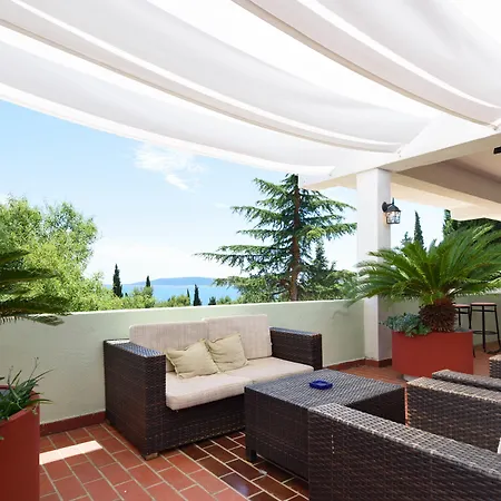 Апартаменты Medena *