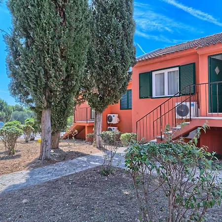 Medena Апартаменты *