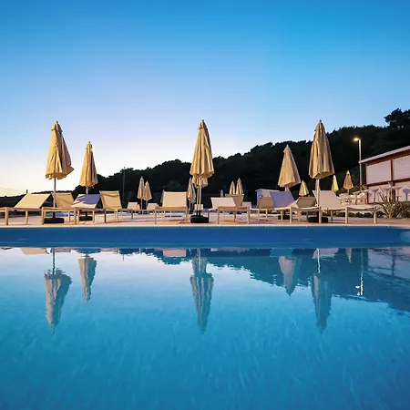 Medena Апартаменты *