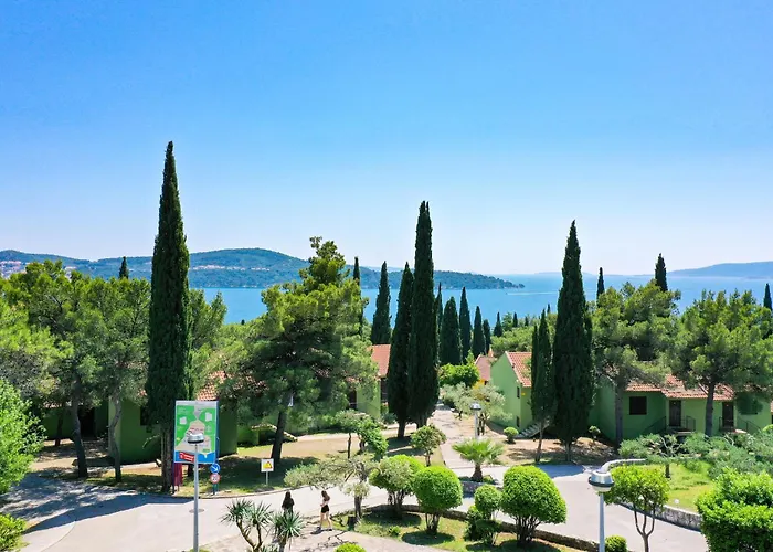 Medena Appartement Trogir