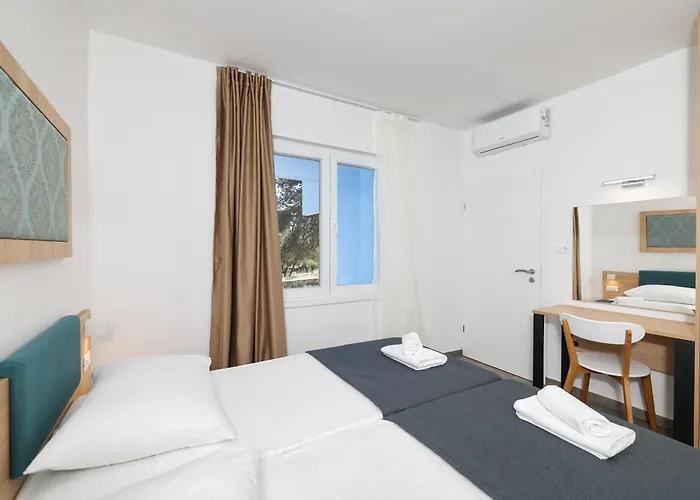 Medena Apartamento Trogir