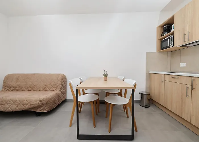 Medena Apartamento