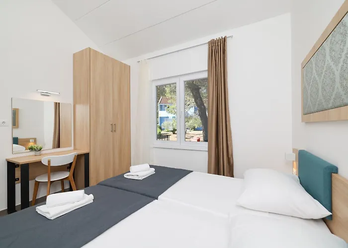 Medena Appartement *