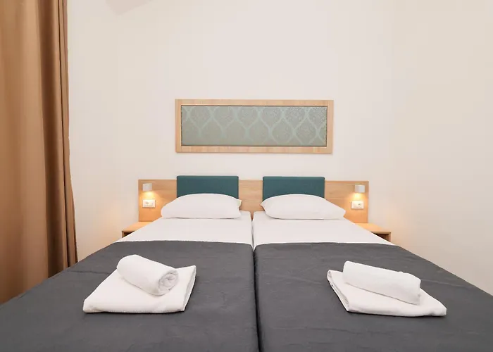 Appartement Medena Trogir