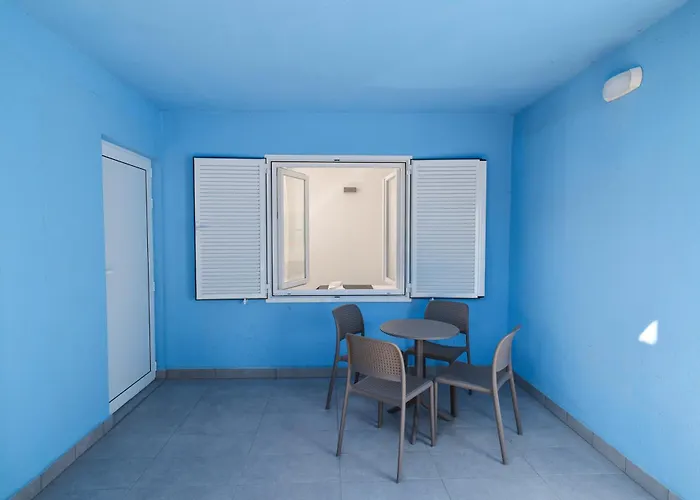 Medena Apartamento Trogir