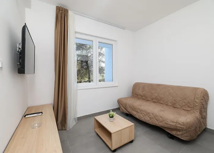 Apartamento Medena Trogir