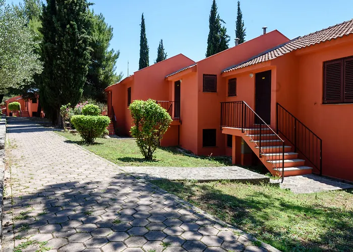 Medena Appartement