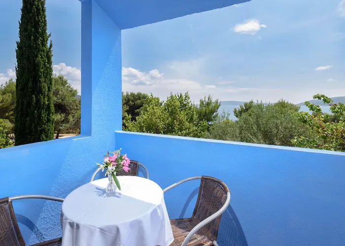 Apartamento Medena Trogir