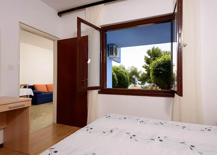 Apartamento Medena *