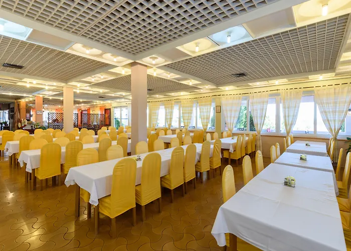 Appartement Medena *