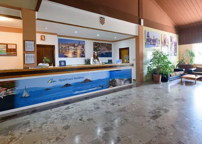 Medena Apartamento Trogir