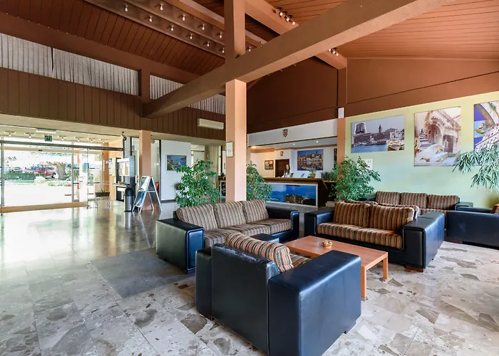 Medena Apartamento *