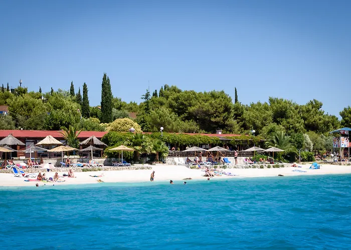 Medena Apartamento *