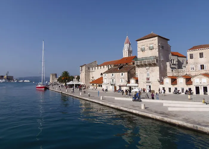 Medena Appartement Trogir