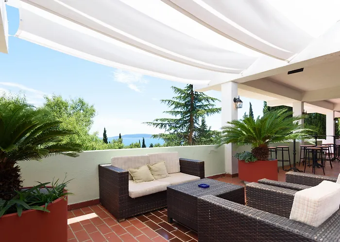 Appartement Medena *