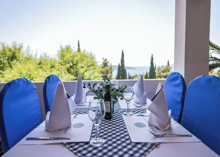 Appartement Medena *