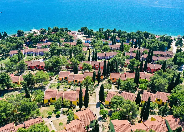 Apartamento Medena *