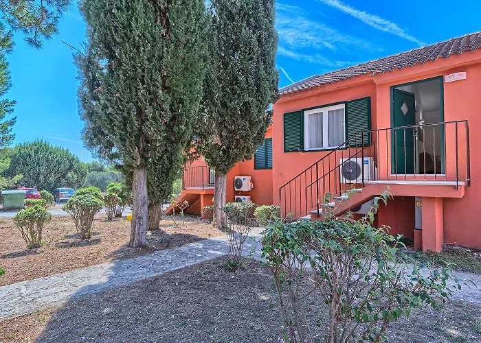 Medena Appartement *