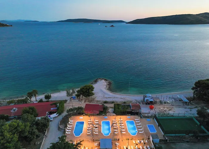 Apartamento Medena *