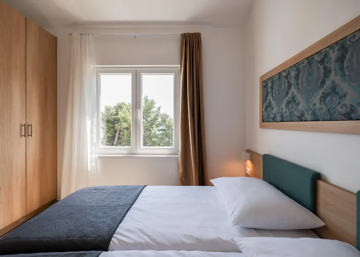 Medena Appartement Trogir