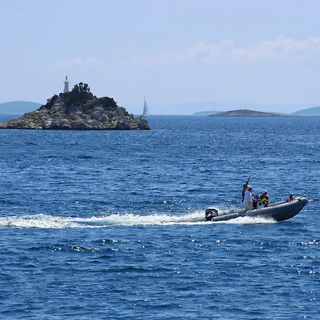 Medena * Trogir