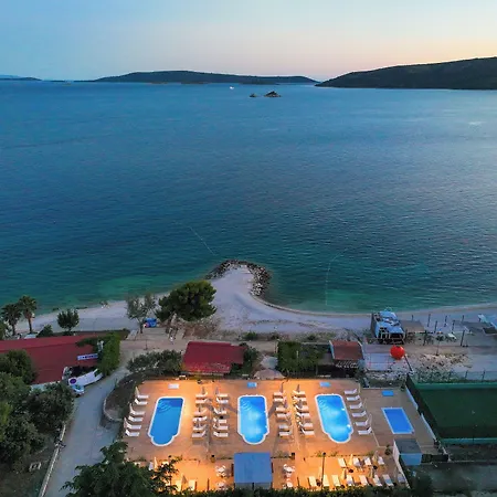 Διαμέρισμα Medena *