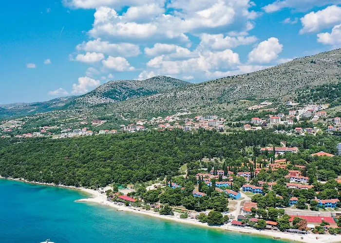 Medena Διαμέρισμα *