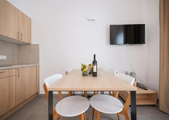 Διαμέρισμα Medena *