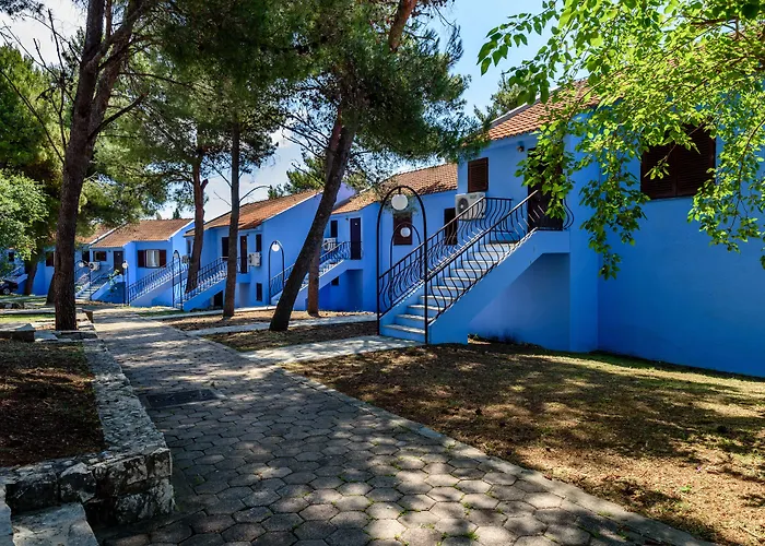 Medena Διαμέρισμα *