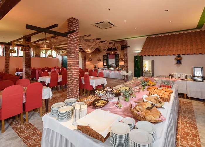 Medena Διαμέρισμα *